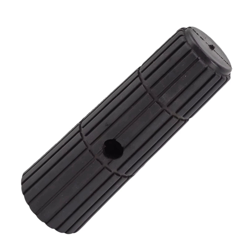 Rubber Handle for Yamaha Outboard 25-75 HP (6F6-42177-A0-00, 6N0-G2177-00-00)
