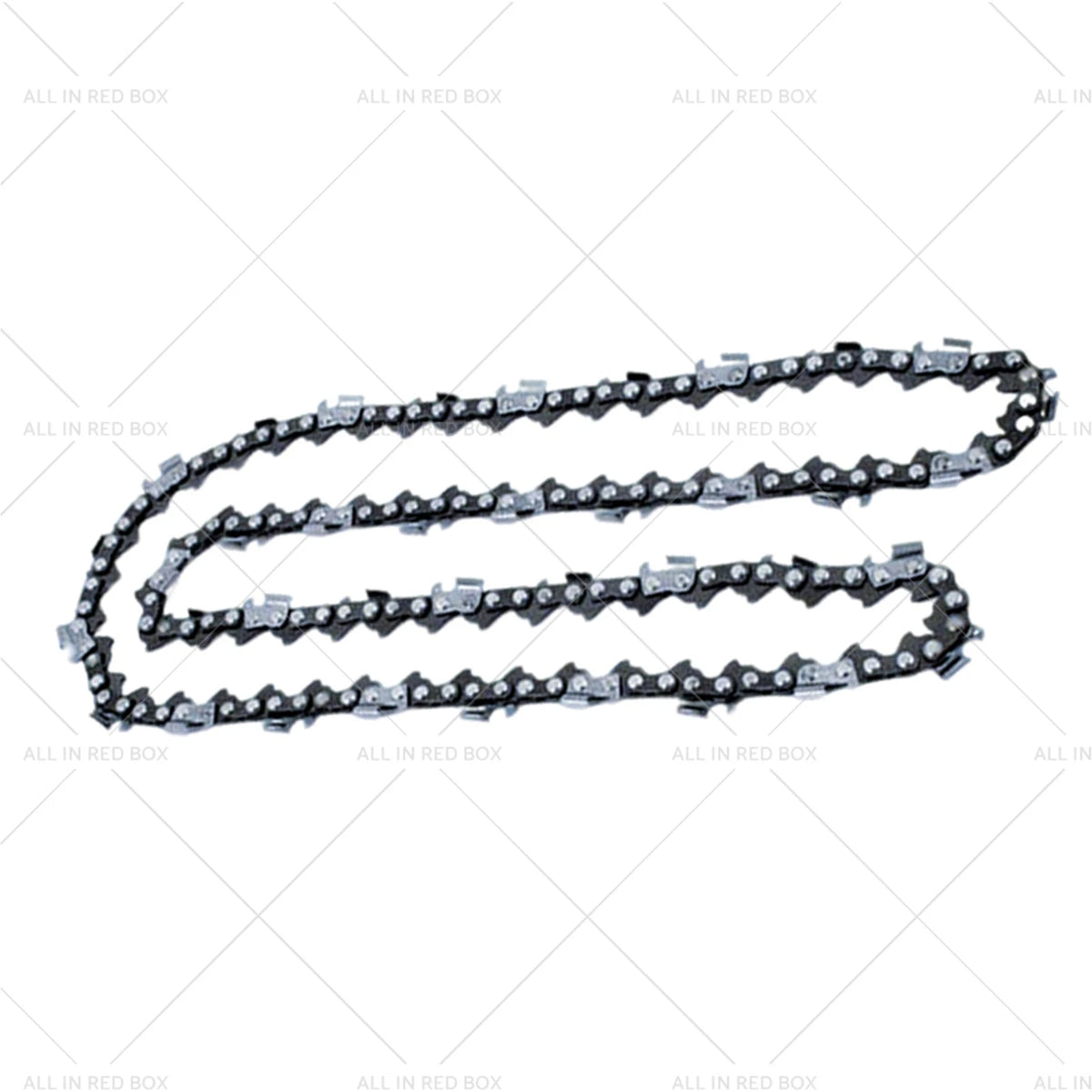 20 Inch 3/8 .058 72DL Chainsaw Chain for Husqvarna 266 372 394 395XP
