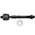 2X Front Inner Tie Rod End for Hyundai Azera Sonata (2012–2013)