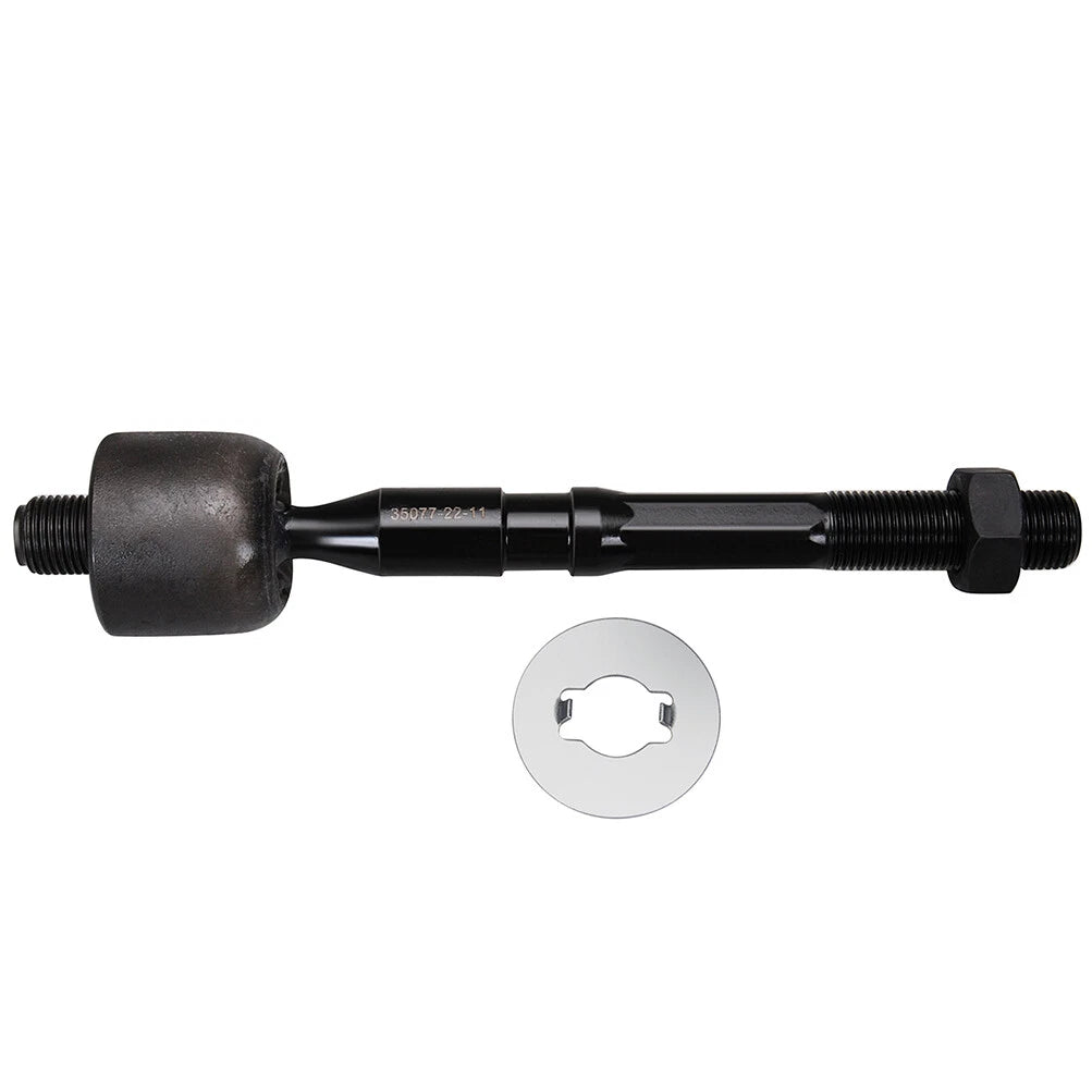 2X Front Inner Tie Rod End for Hyundai Azera Sonata (2012–2013)