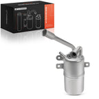 A/C Receiver Drier for Ford Focus (2000–2003) Silver