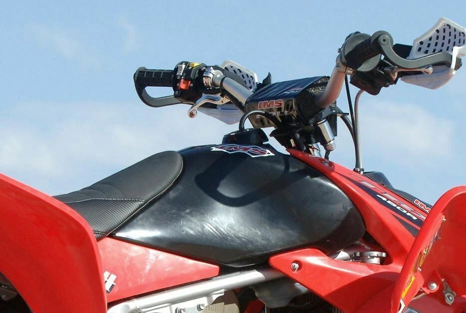 IMS 3.7 Gallon Fuel Gas Tank for Honda TRX450R TRX 450R (2004–2007)