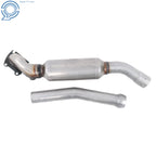 Catalytic Converter for Jeep Grand Cherokee 2013-2019