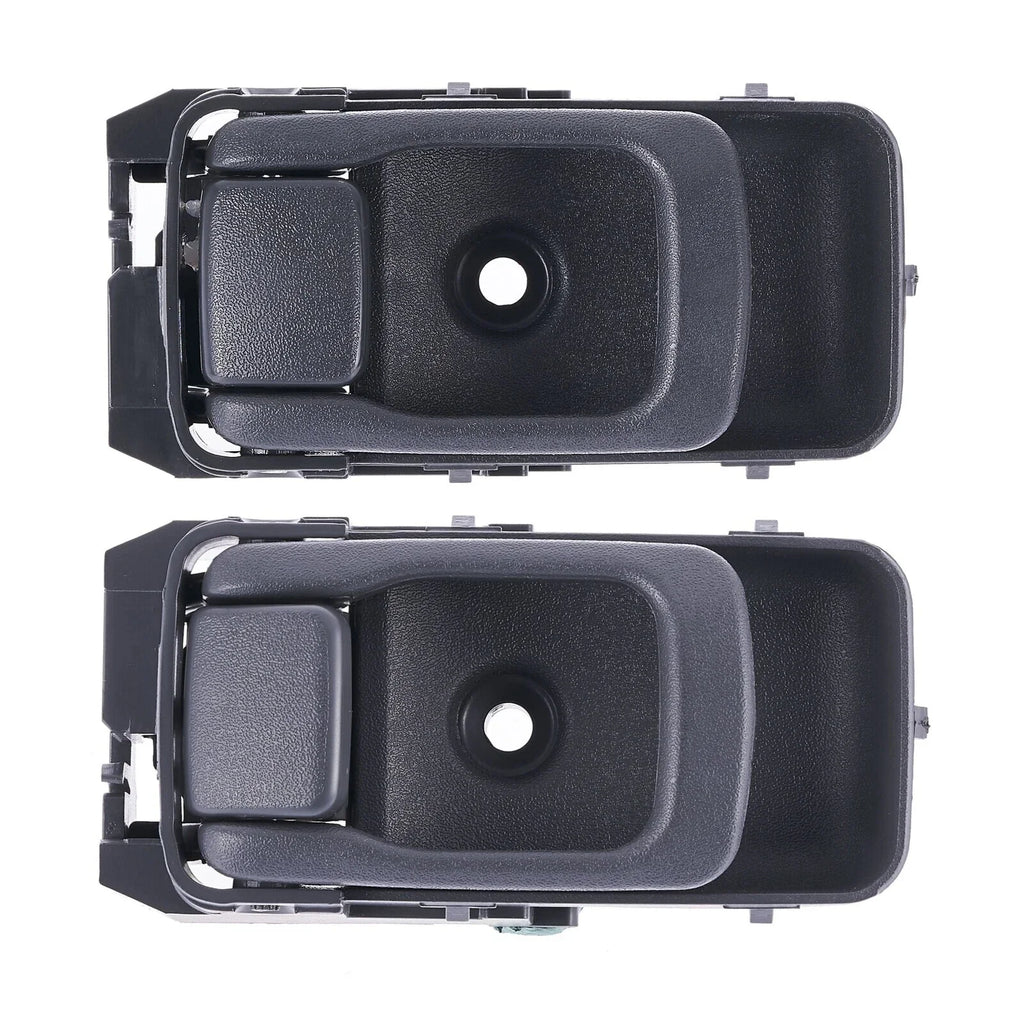 2 x Door Handle Inner for Nissan Navara (1997–2015)