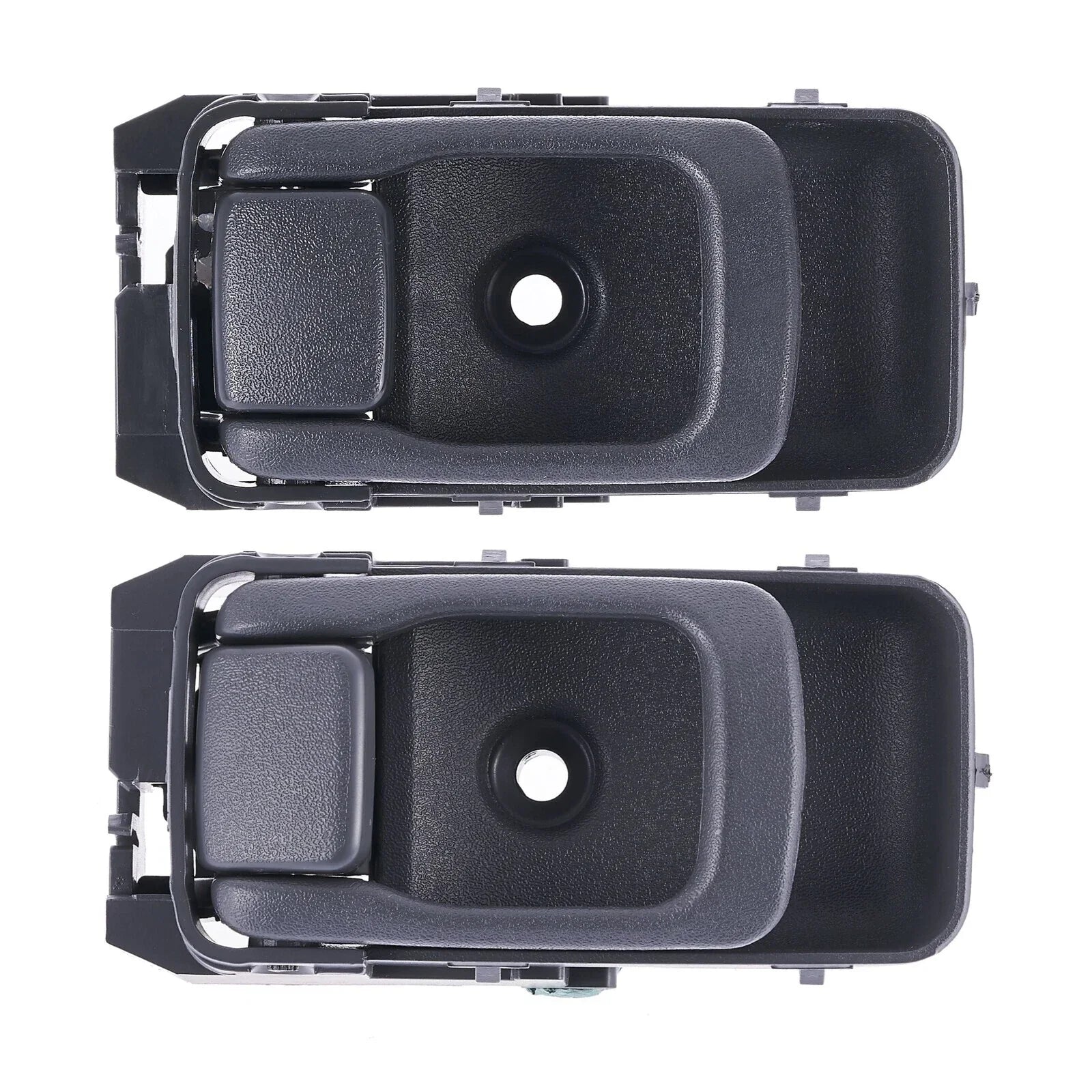 2 x Door Handle Inner for Nissan Navara (1997–2015)