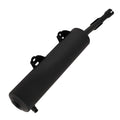 Exhaust Muffler Kit for Honda TRX250TE Recon ES (2002–2014) Black