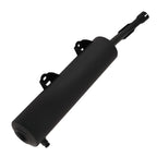 Exhaust Muffler Kit for Honda TRX250TE Recon ES (2002–2014) Black