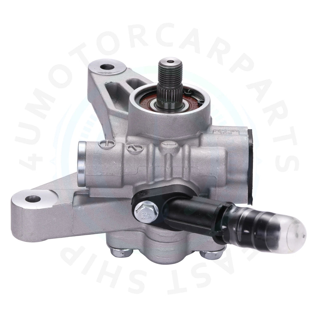 Power Steering Pump for Honda Accord 2003–2007