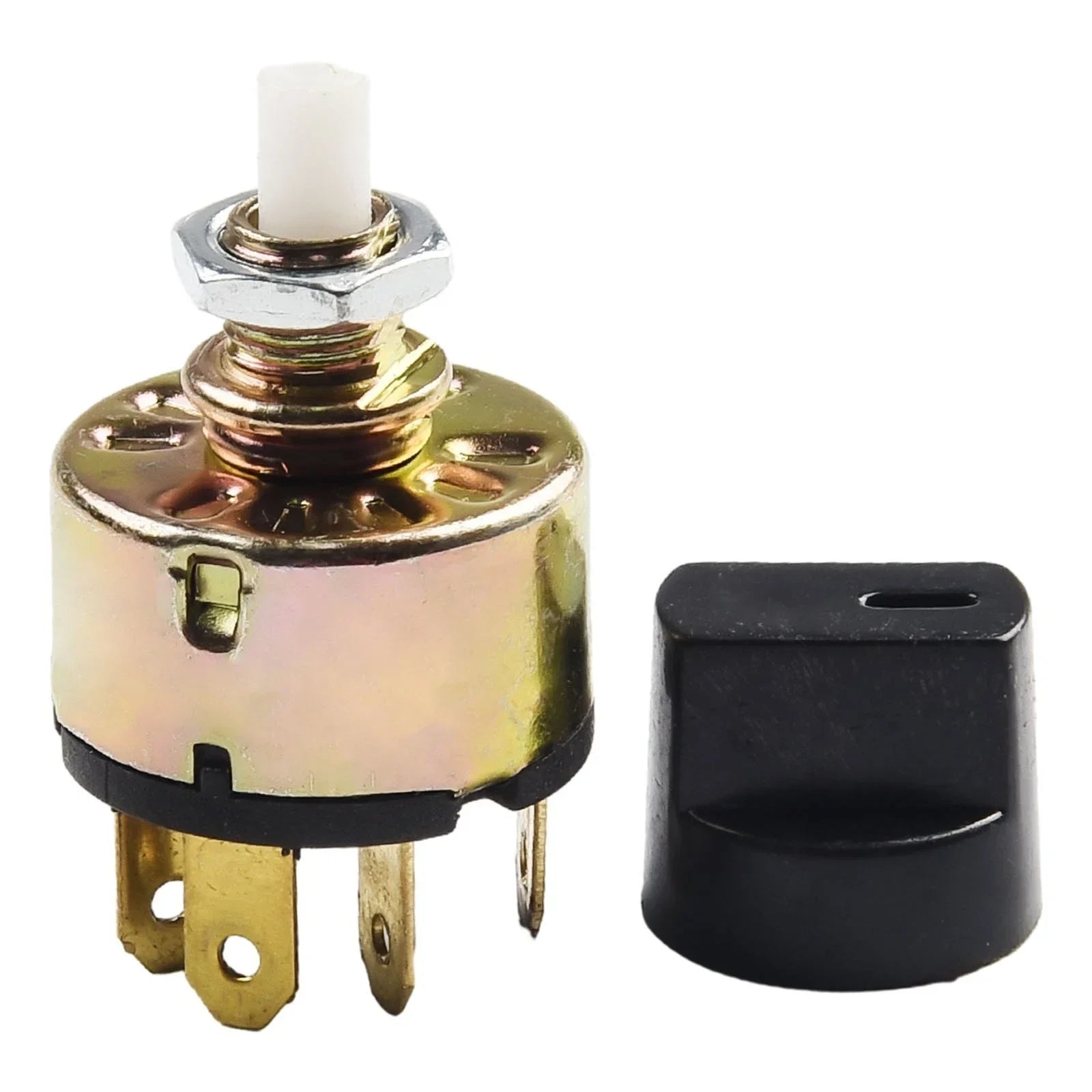Air Conditioner Blower Switch / 12V/24V for Car Air Conditioner