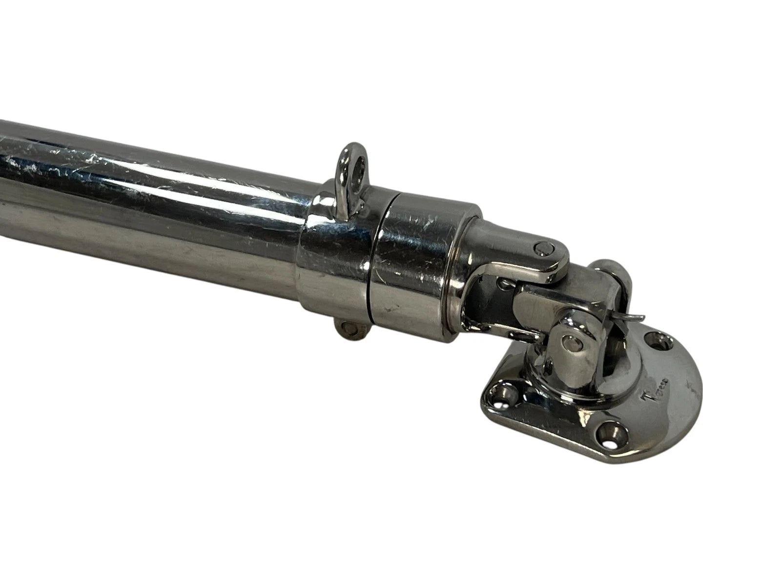 Wishbone Outrigger Holder Base Pole for Tigress (OEM) 2in OD 1 7/8in ID