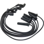 Set of 6 Spark Plug Wires for Chevy Buick Lucerne Malibu Impala Vue G6