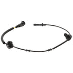 ABS Speed Sensors for Various Makes and Models