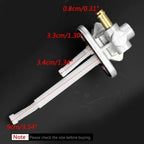 Fuel Petrol Valve Petcock for Yamaha WR250F WR450F (2007–2014) 5UM-24500-E0 UE