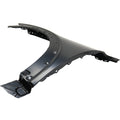CAPA Certified Fender for Mazda CX-3 (2016–2022) Front Driver Side