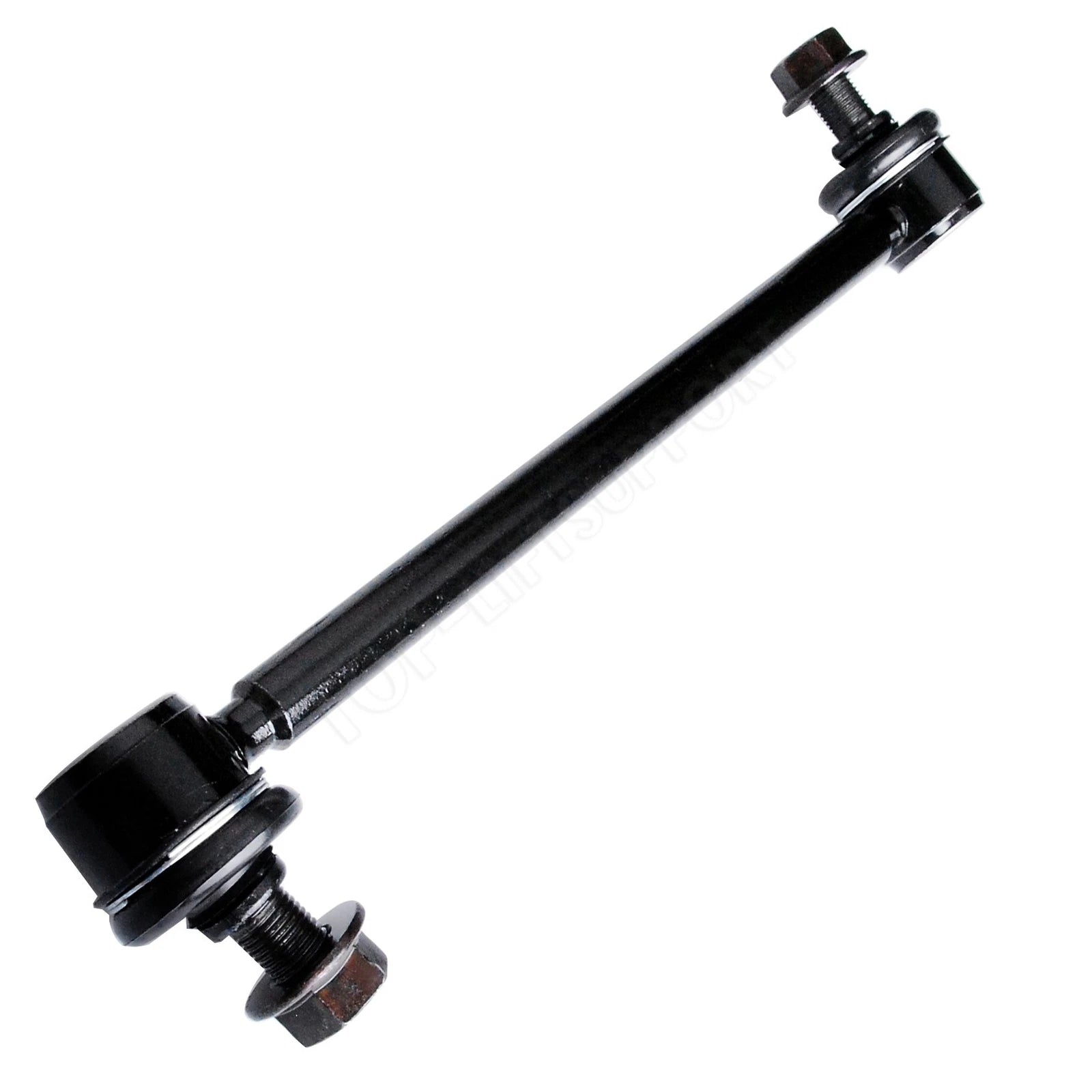 Quick Shock Struts for Toyota Sienna (2005–2010)