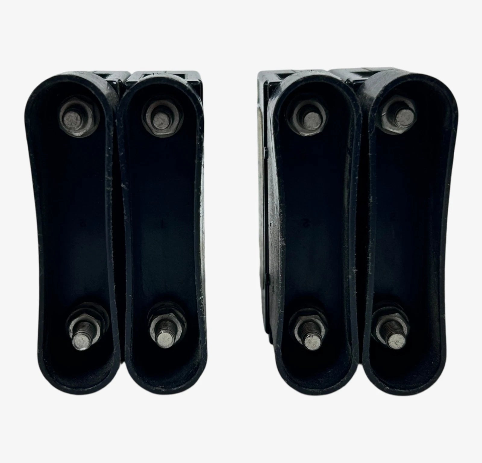 Airpax Circuit Breaker 2 Pole 250V 30A for