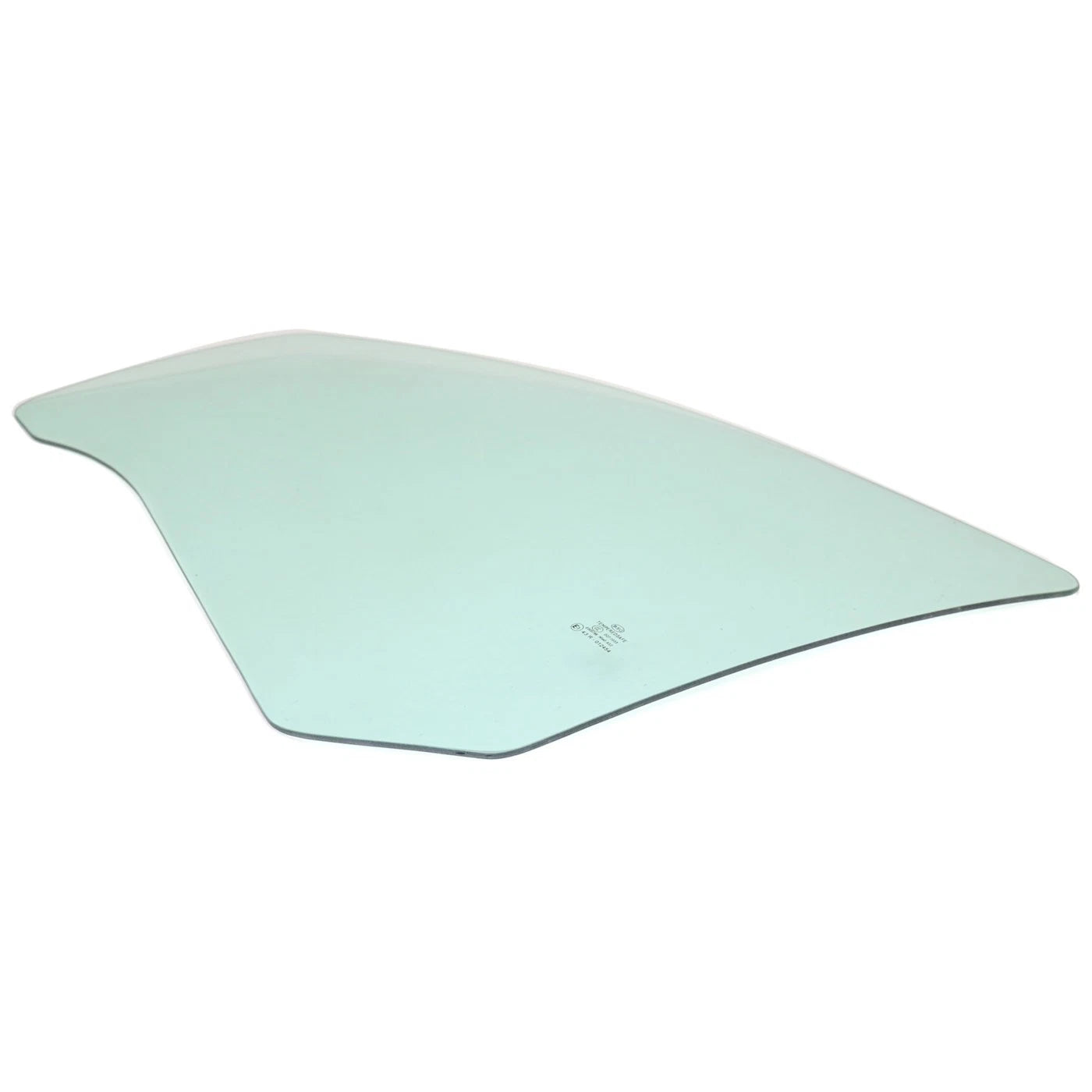 Front Driver Door Glass for Ram Dakota, Dodge, Mitsubishi Raider
