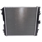 Radiator for Kubota L3830DT L4330DT L4630DT L4630GSTC L4630HST (2003–2008)