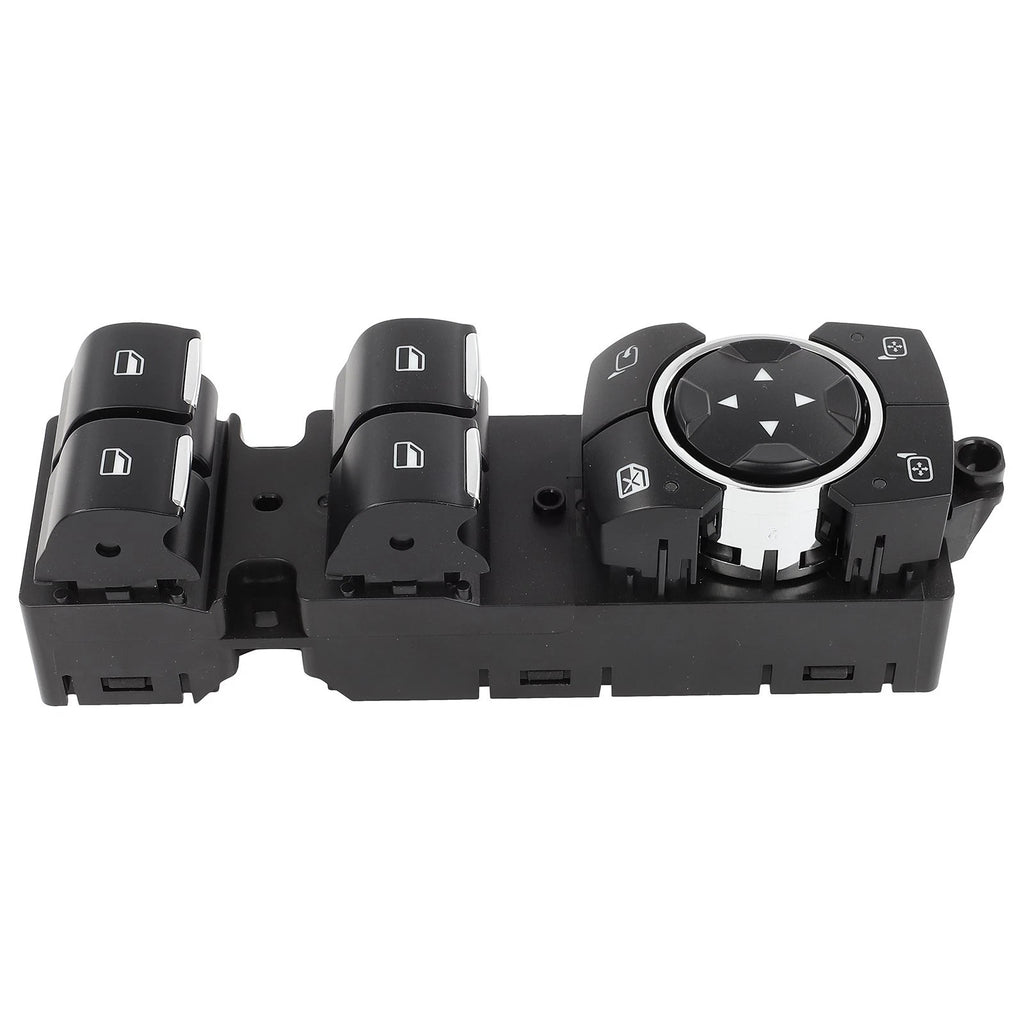 Front Left Power Window Switch for Lincoln MKX MKZ (2015–2020)