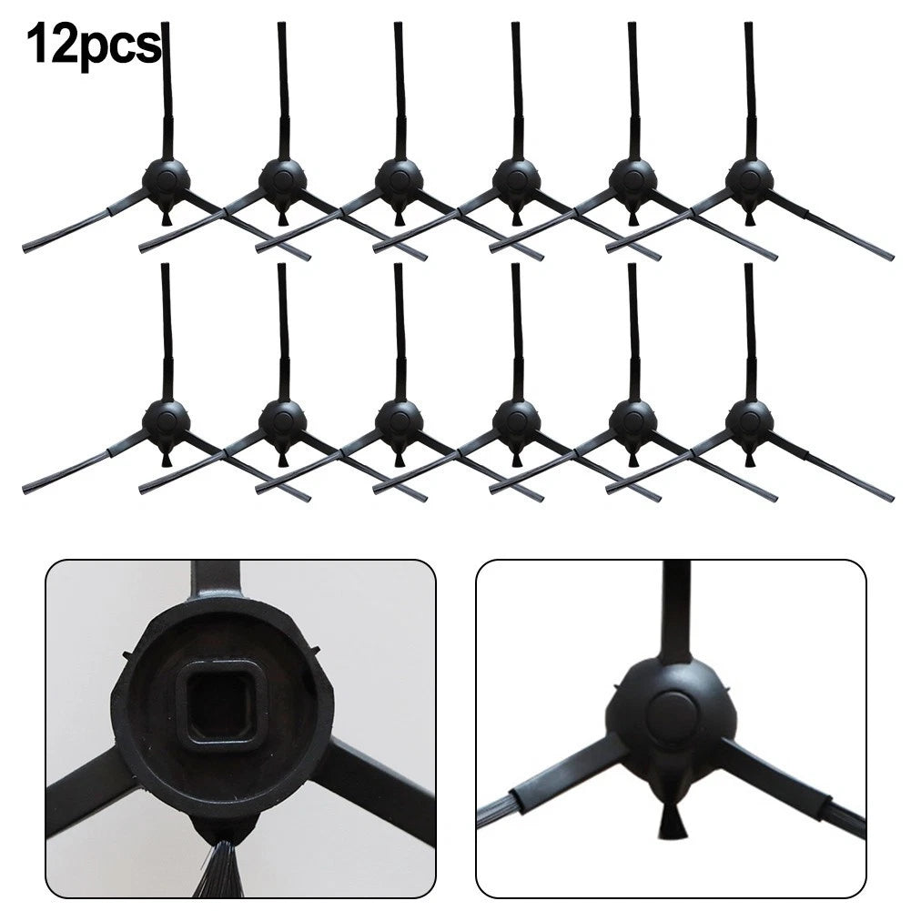 Side Brushes for Tapo RV10 Plus, RV30, RV30 Plus