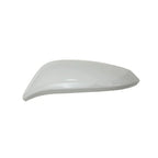 Outer Left Side Rearview Mirror Cover Gray for Toyota 4Runner RAV4 (2013-2015)