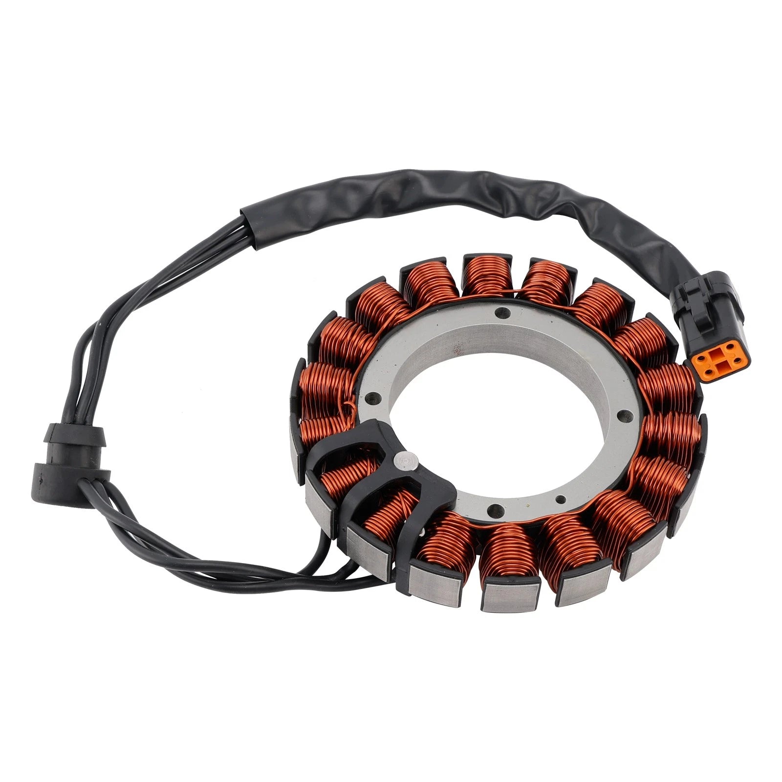 Alternator Stator for Buell XB9 XB12 Firebolt Lighting Ulysses (2003–2007)