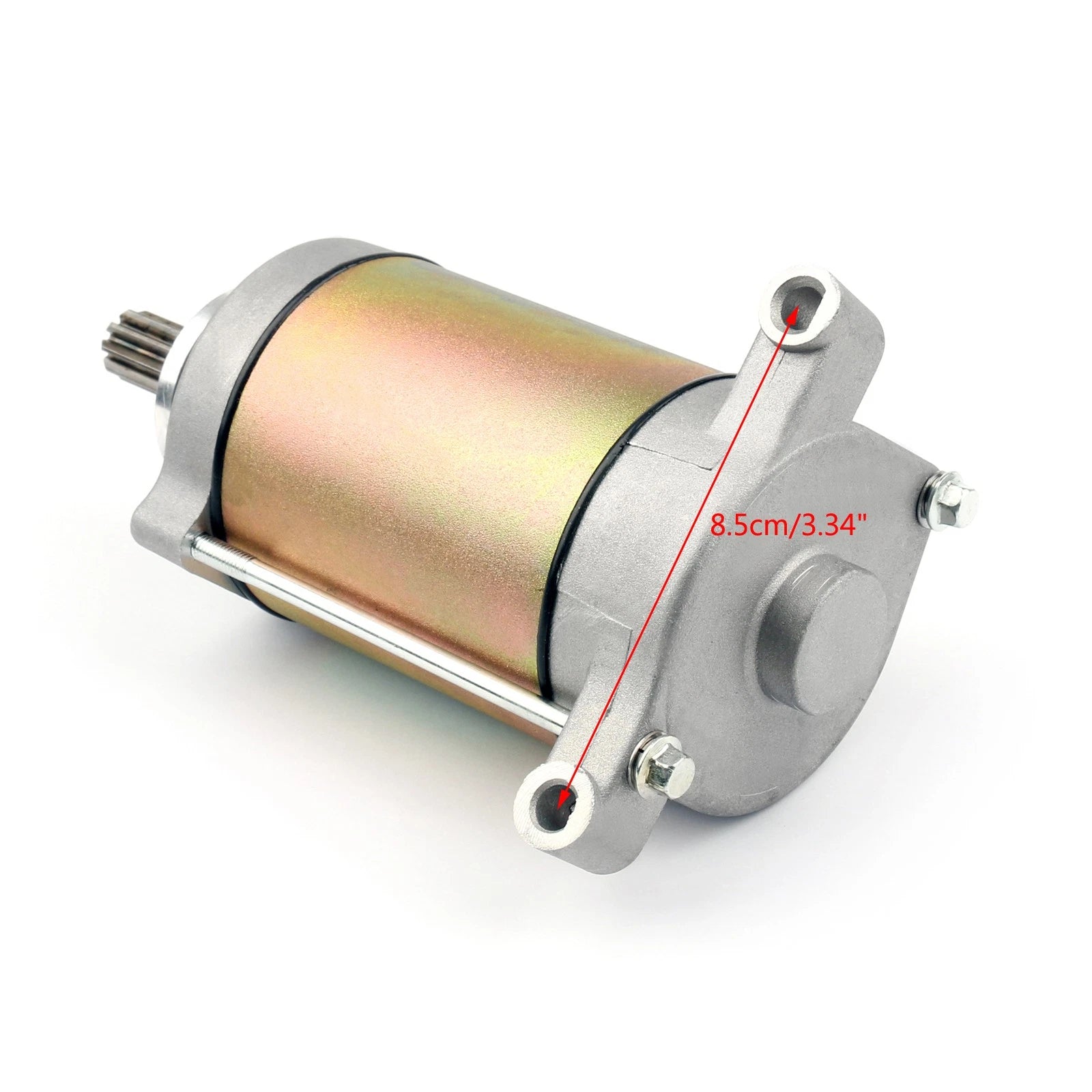 Starter Motor 0180-091100-0010 for CFMOTO CF500 CF600 X5 X6 Z6 (2010–2023)