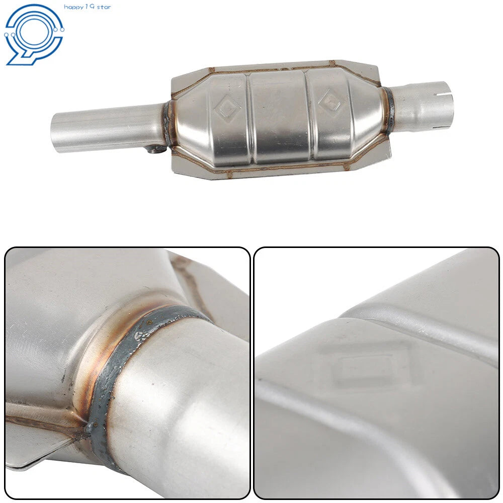Catalytic Converter for Jeep Cherokee Grand Cherokee (1996-1998)