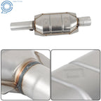 Catalytic Converter for Jeep Cherokee Grand Cherokee (1996-1998)