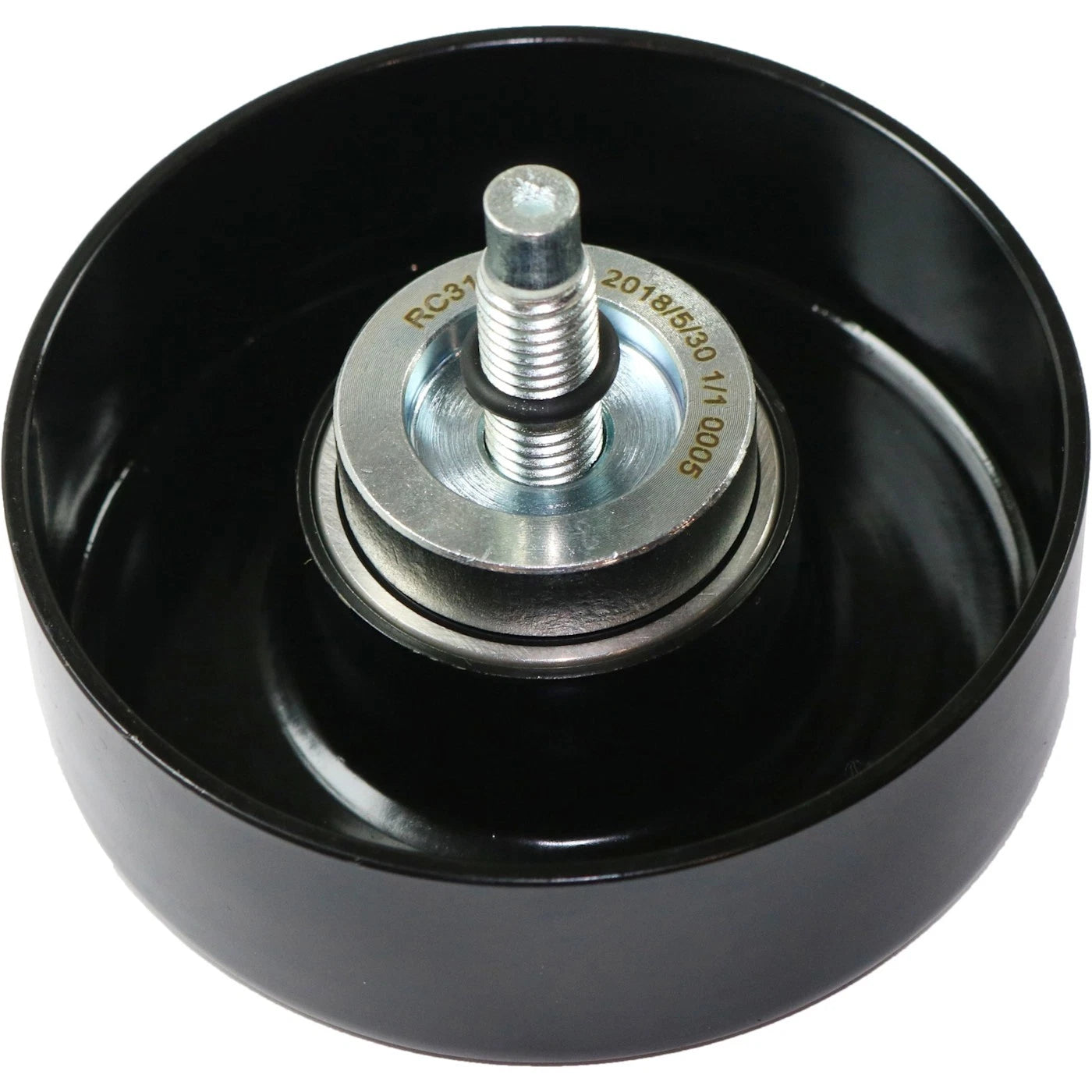 Accessory Belt Idler Pulleys for Chevy Suburban Express Van (1999–2006)
