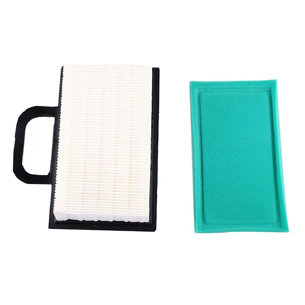 Air Filter and Pre-Filter for Briggs and Stratton (Replaces 4209)