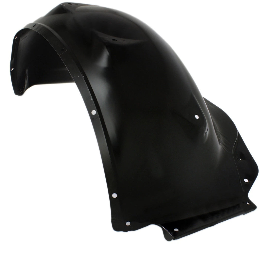 Pair Inner Fender Wheelhouses for Chevy (Front Driver & Passenger Side)