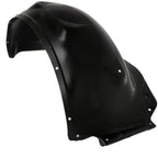 Pair Inner Fender Wheelhouses for Chevy (Front Driver & Passenger Side)