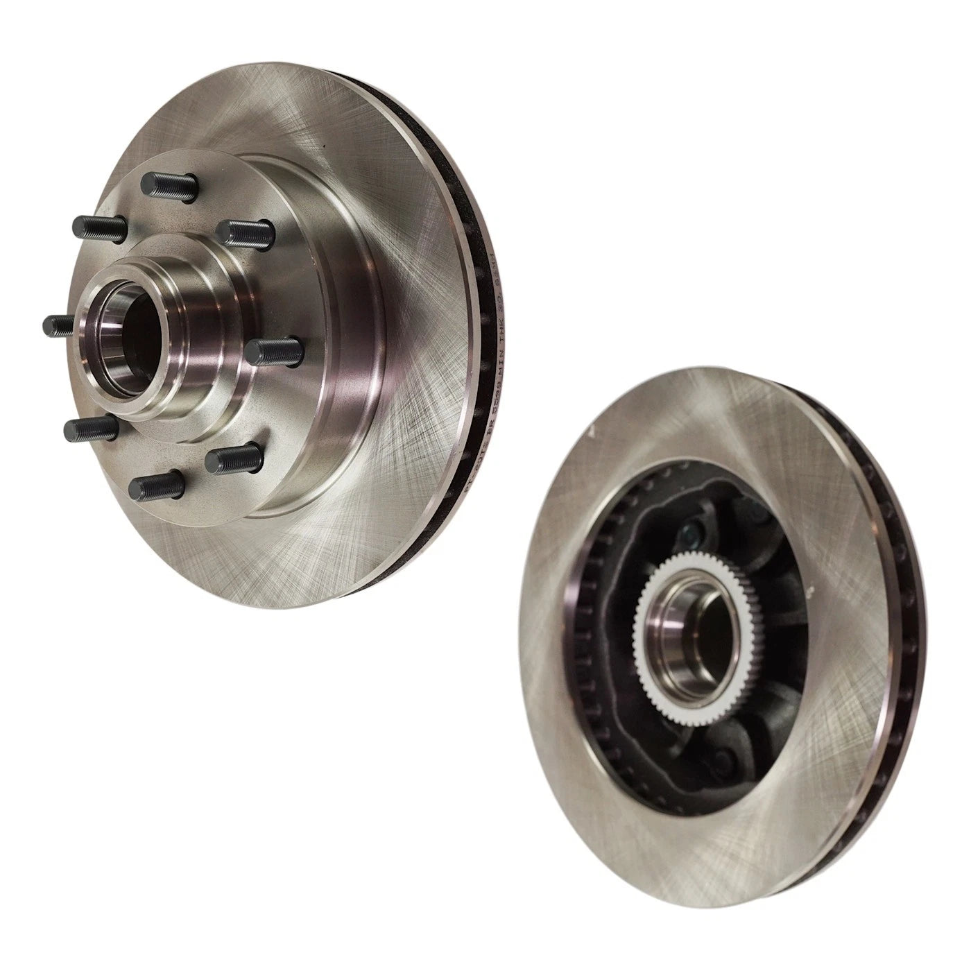 Front Disc Brake Rotors for Chevrolet C1500 Suburban (1994–1999)