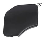 Front Bumper Tow Hook Cover Cap for Nissan Pathfinder (2016-2021)