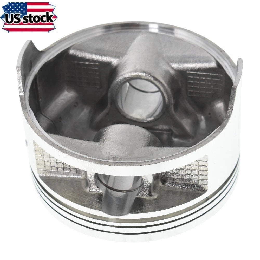 Top End Rebuild Kit for Honda Rancher TRX420 (2007-2018)