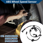 ABS Wheel Speed Sensor for Hyundai Tucson (2016–2021) No. 91921H3000/91921F8000