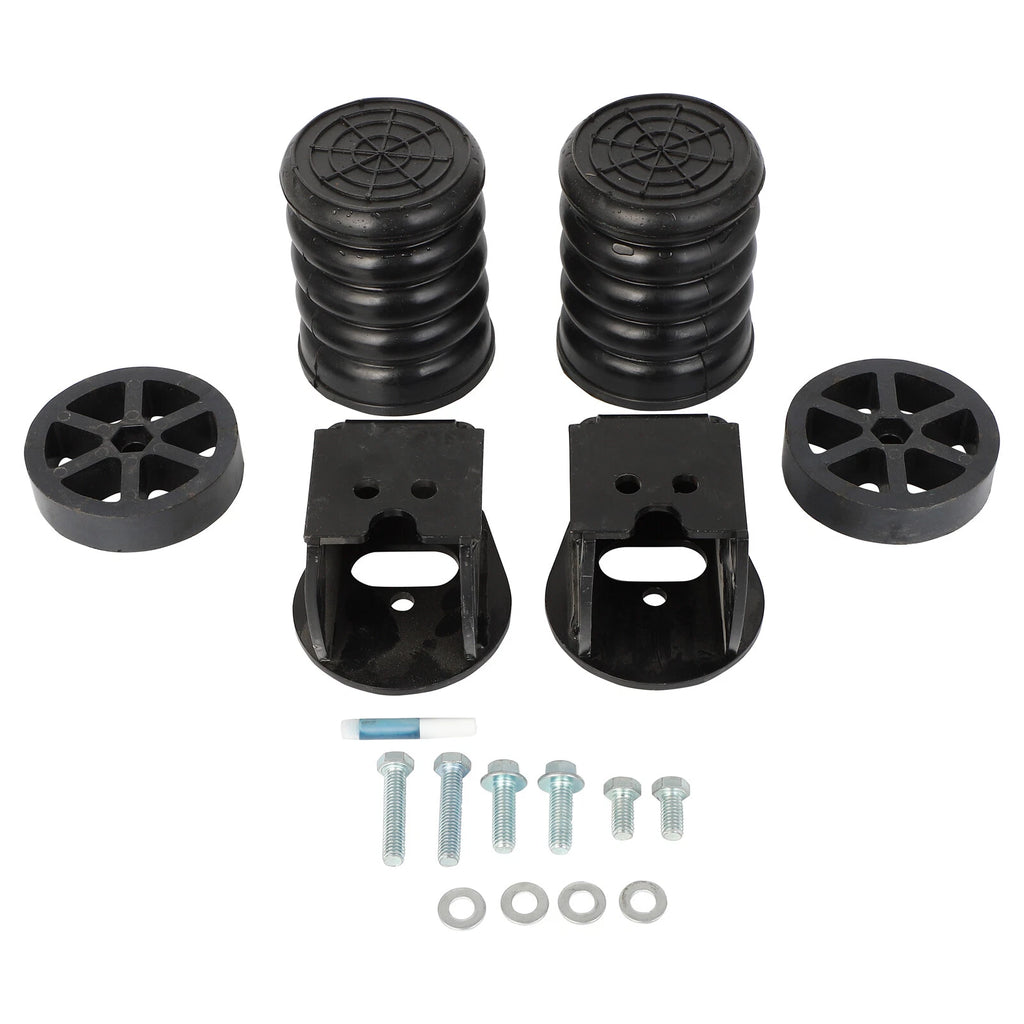 Rear Air Helper Springs for F-150 4WD (2009–2021)