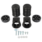 Rear Air Helper Springs for F-150 4WD (2009–2021)