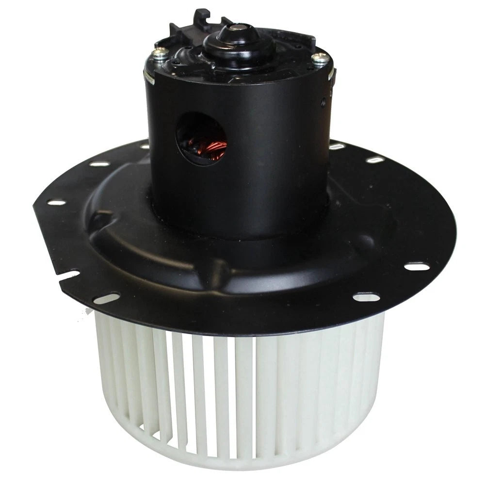 HVAC Blower Motor with Fan Cage for Ford E-250/E-350 (1992–1996)