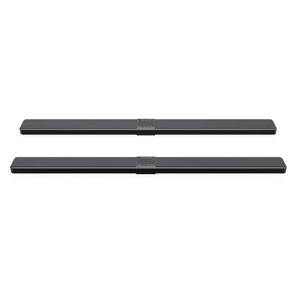 Set of 2 Steel Nerf Bars for Dodge Ram 2500 3500 Mega Cab (2010–2026)