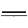 Set of 2 Steel Nerf Bars for Dodge Ram 2500 3500 Mega Cab (2010–2026)