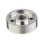 Replacement Pulley for 1900 Electric Planer (Heavy Duty Aluminium Alloy)
