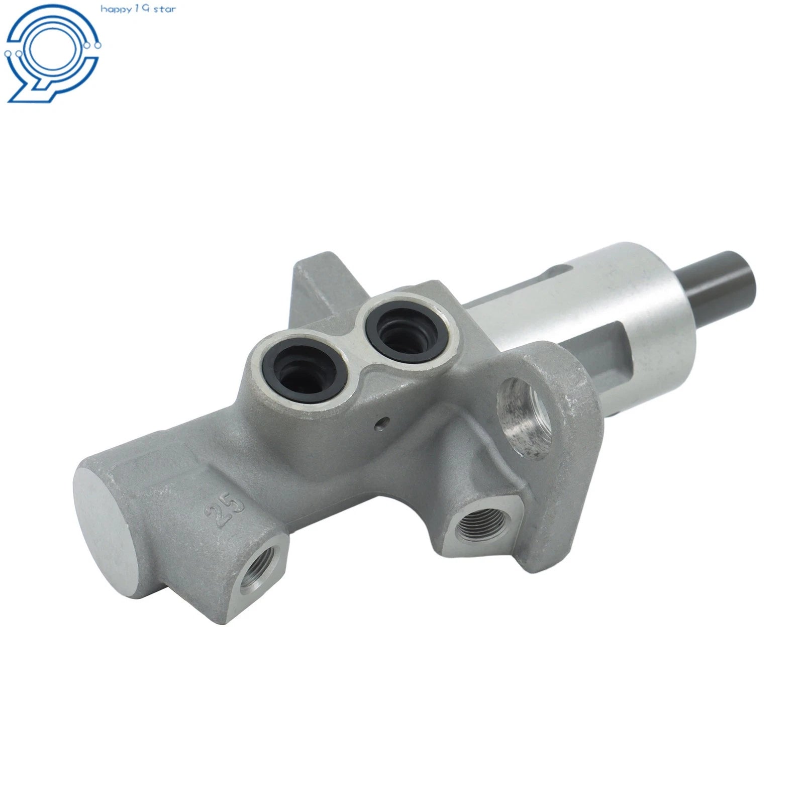 Brake Master Cylinder for Audi A4 A6 Quattro S6 Volkswagen (2002–2009)