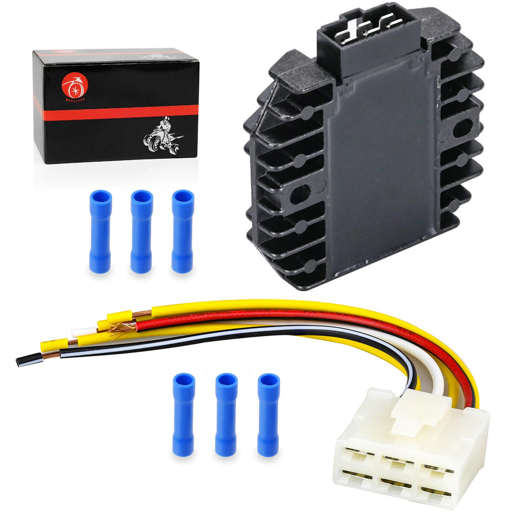 Regulator Rectifier for Kawasaki VN750 Vulcan 750 (1994-2006)