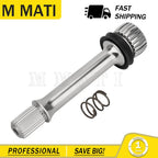 Rear Prop Shaft Assembly #40200-HP0-A00 for Honda TRX500FM (2005–2014)