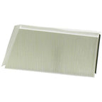 Cabin Air Filter for MB Mercedes CLK Class C Coupe (2003–2009)