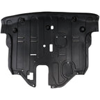 Engine Splash Shield for Hyundai Santa Fe Sport (2013–2018) Front Lower