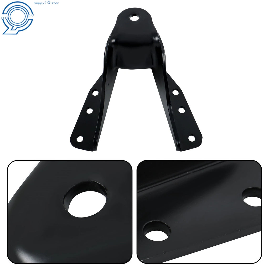 Rear Leaf Spring Shackle Hanger Bracket for Ford F350