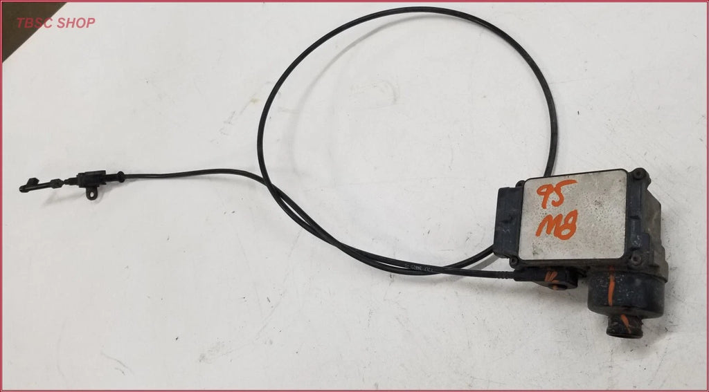 Cruise Control Cable Assembly for Lincoln Mark VIII (1993–1996)